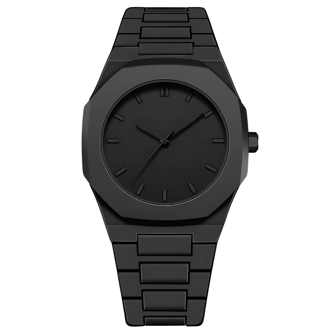 Poedagar® Phantom Black