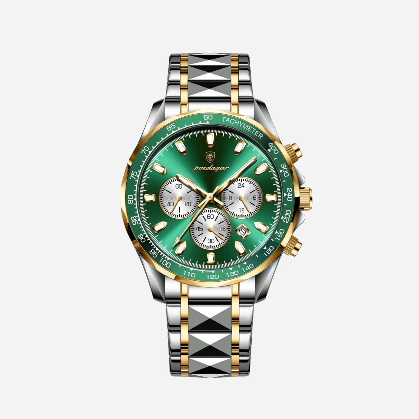 Poedagar® Chronometer