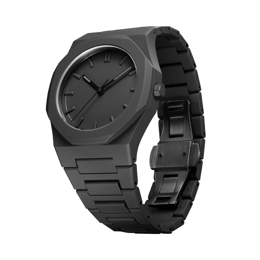 Poedagar® Phantom Black