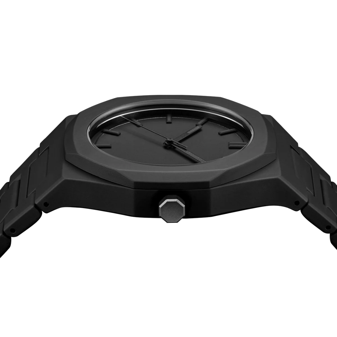 Poedagar® Phantom Black