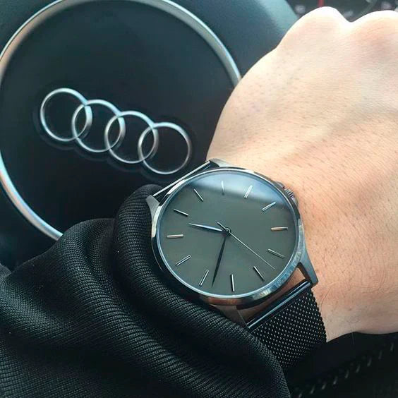 Poedagar® Minimalist