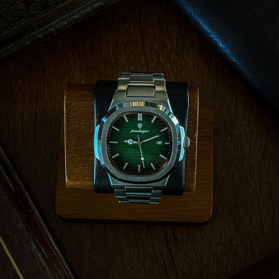 Poedagar® Nautilus