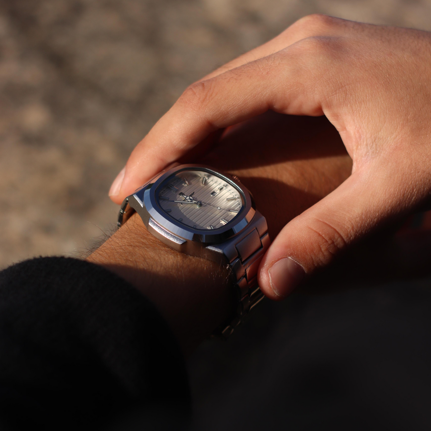 Poedagar® Nautilus