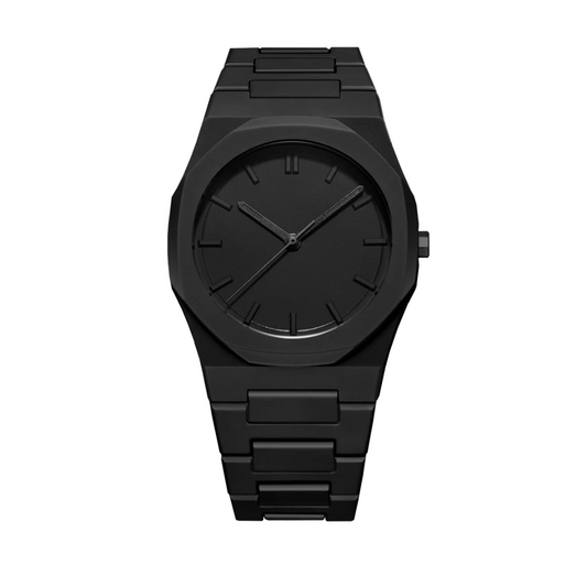 Poedagar® Phantom Black