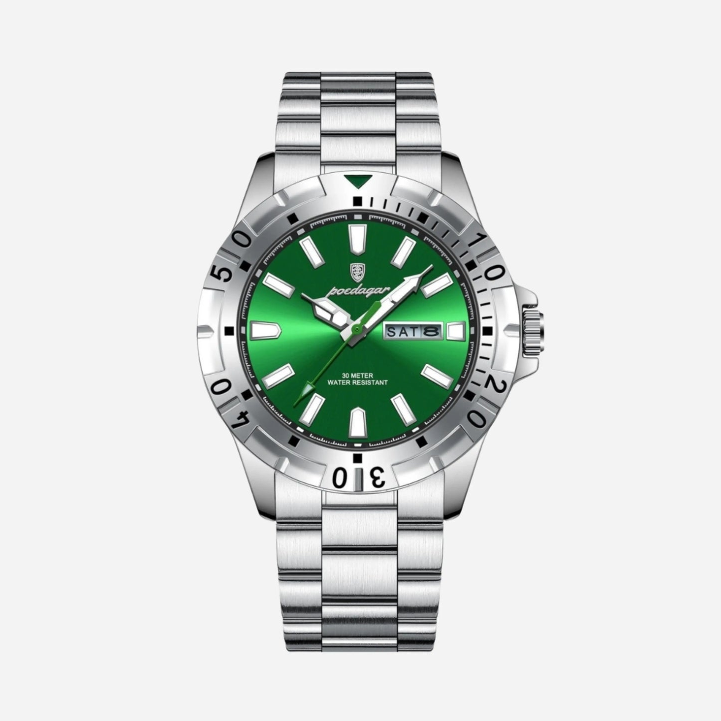 Poedagar® Valois