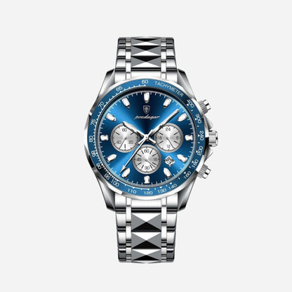 Poedagar® Chronometer