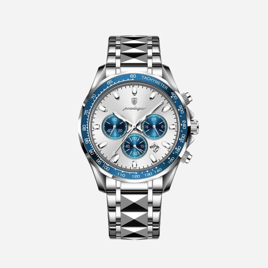 Poedagar® Chronometer