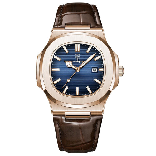 Poedagar® Regalia (Rose Gold)