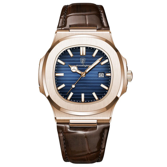 Poedagar® Regalia (Rose Gold)
