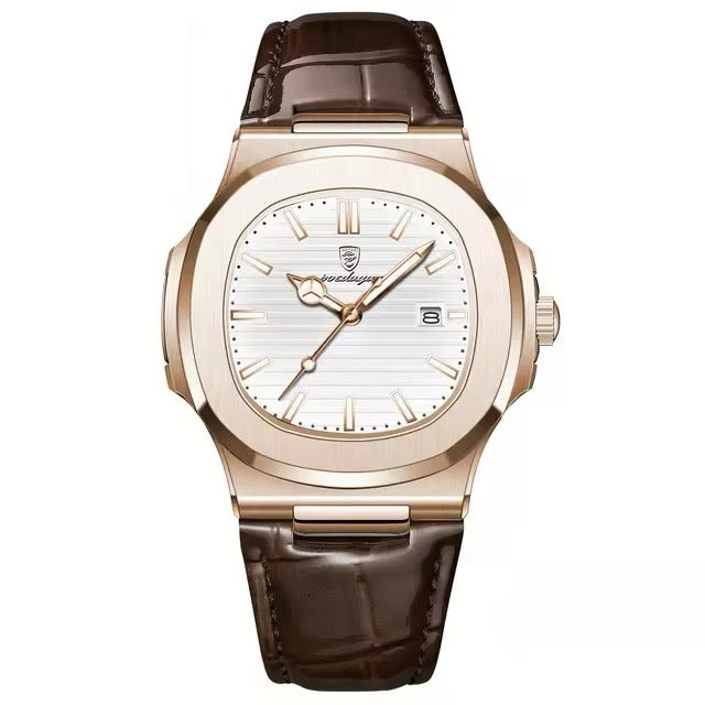 Poedagar® Regalia (Rose Gold)