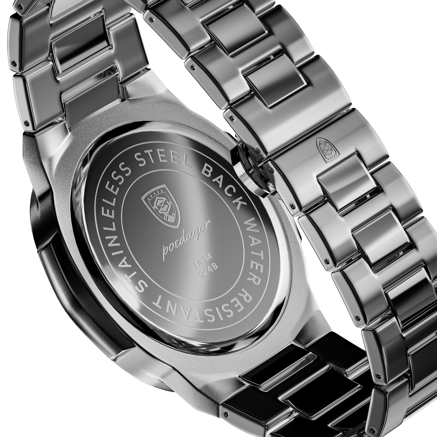 Poedagar® Nautilus