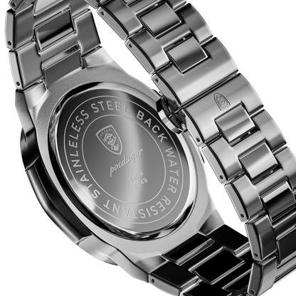 Poedagar® Nautilus